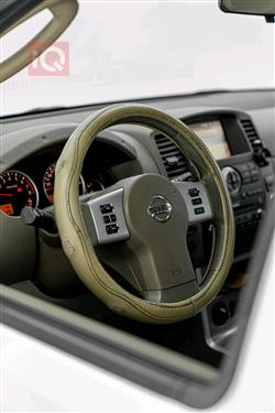 نيسان باثفايندر